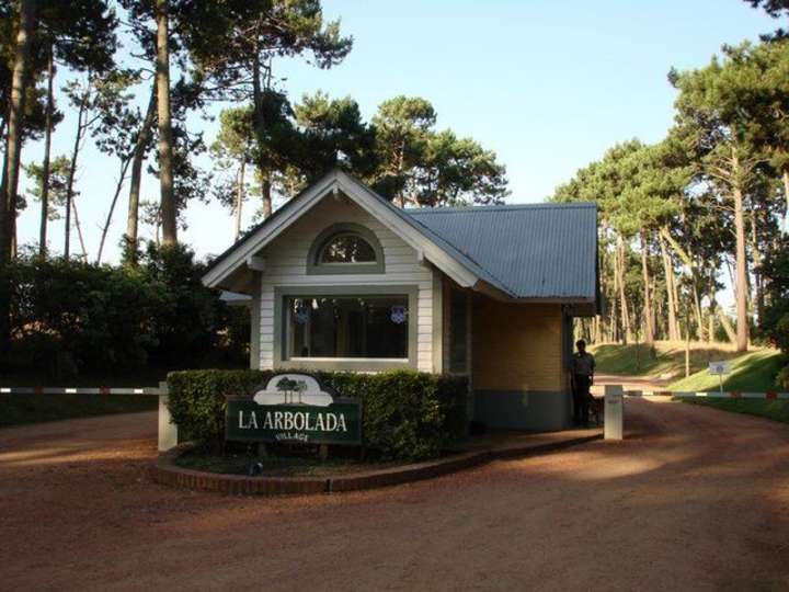 Terreno en venta en Maldonado