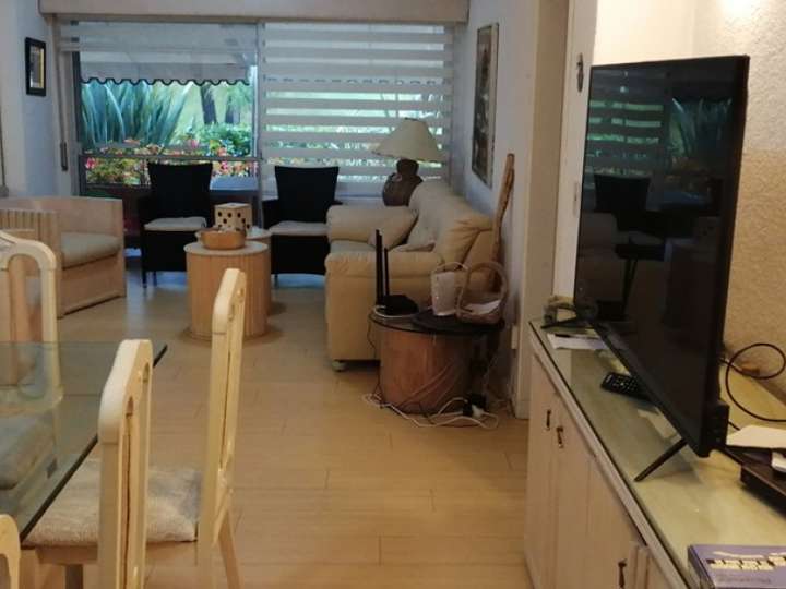 Apartamento en venta en Punta Del Este