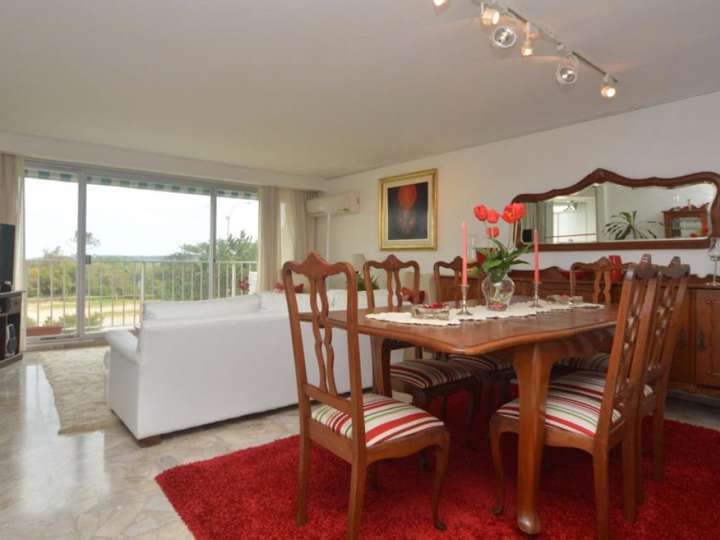 Apartamento en venta en Punta Del Este