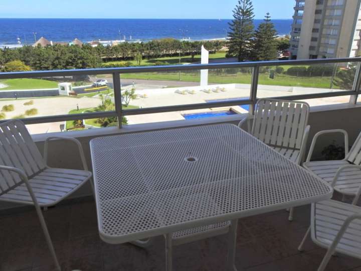 Apartamento en venta en Punta Del Este