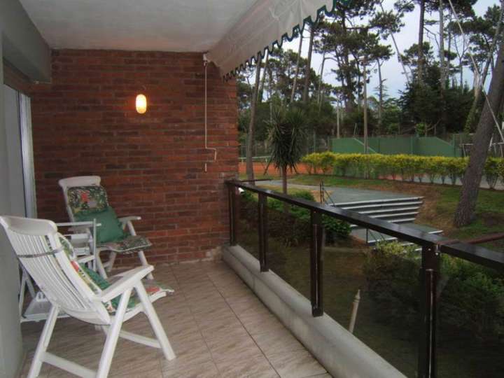 Apartamento en venta en Punta Del Este