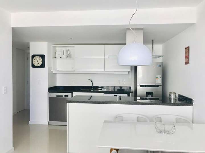 Apartamento en venta en Punta Del Este