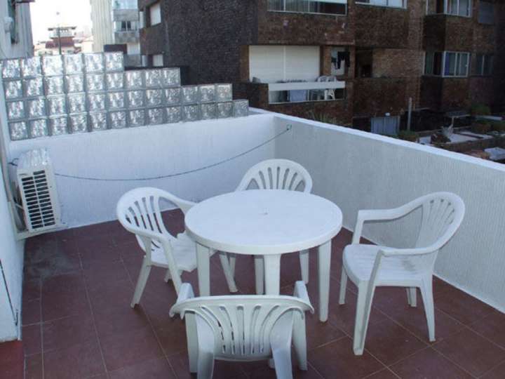 Apartamento en venta en Maldonado