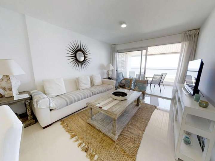 Apartamento en venta en Punta Del Este