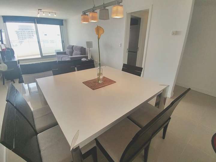 Apartamento en venta en Punta Del Este