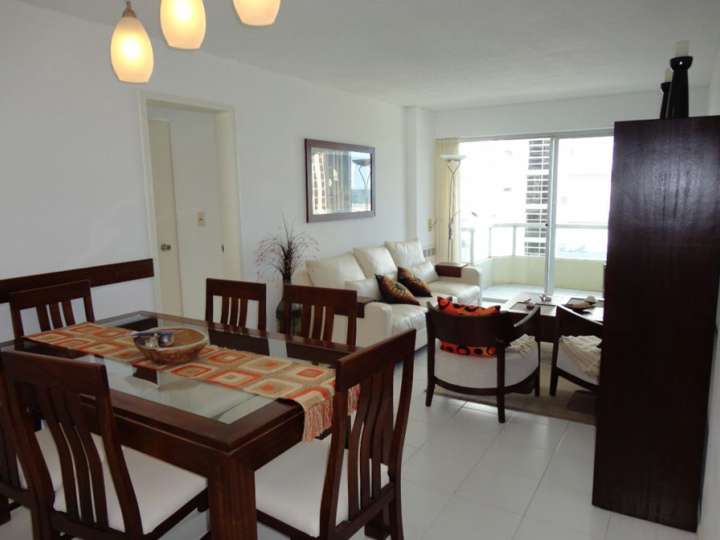 Apartamento en venta en Punta Del Este