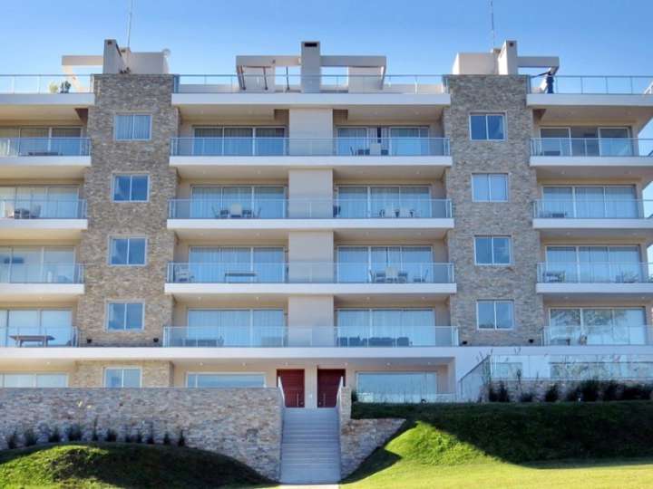 Apartamento en venta en Punta Del Este