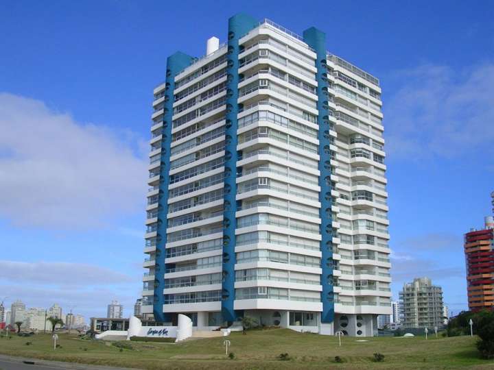 Apartamento en venta en Punta Del Este