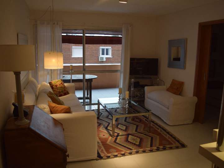 Apartamento en venta en Punta Del Este