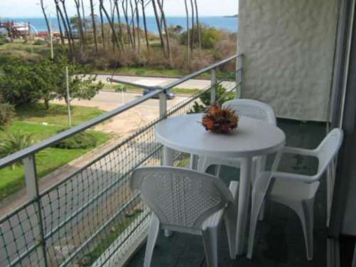 Apartamento en venta en Punta Del Este