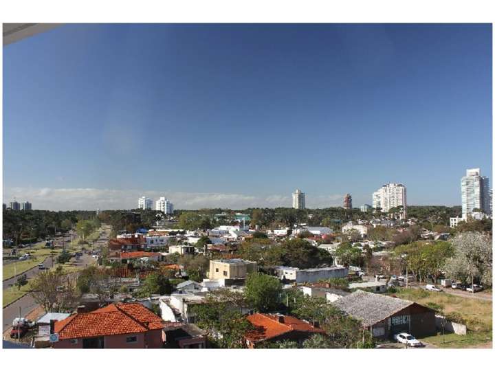 Apartamento en venta en Punta Del Este
