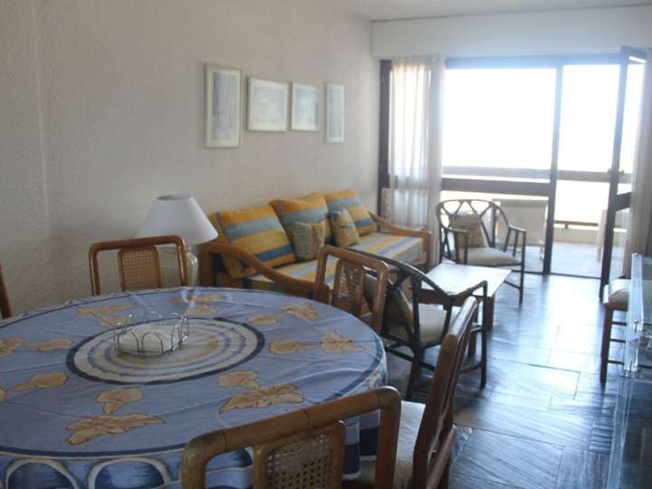 Apartamento en venta en Punta Del Este
