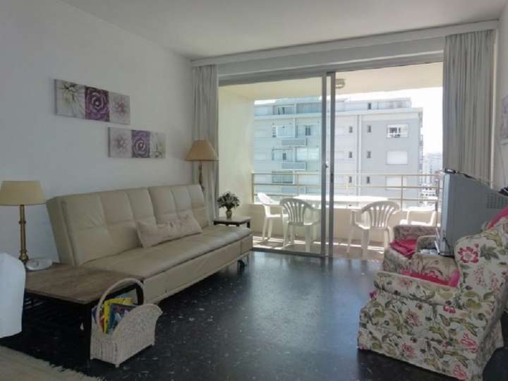 Apartamento en venta en Maldonado