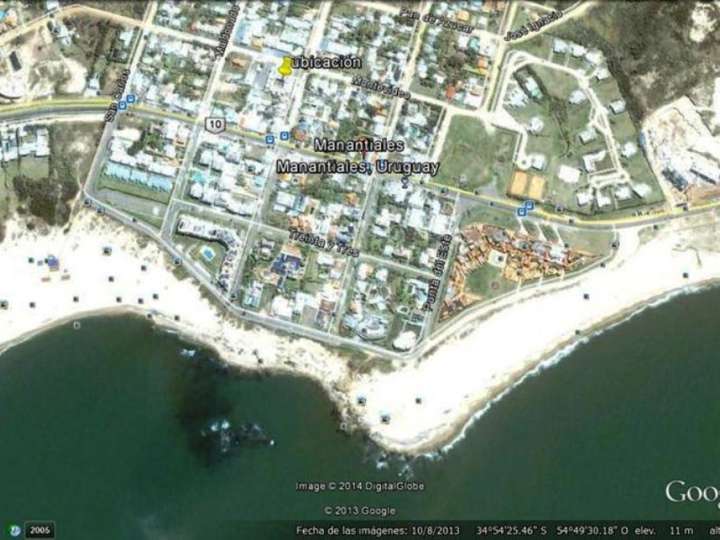 Apartamento en venta en Maldonado