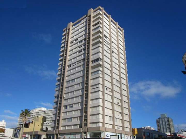 Apartamento en venta en Maldonado