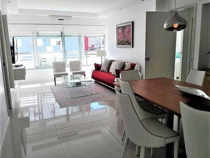 Apartamento en venta en Maldonado