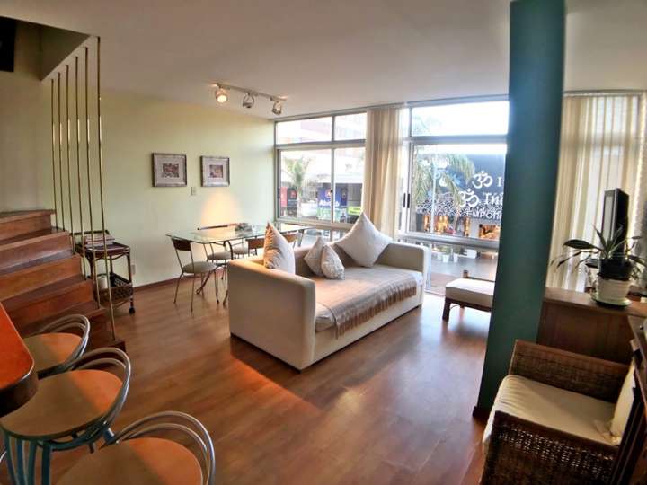 Apartamento en venta en Maldonado