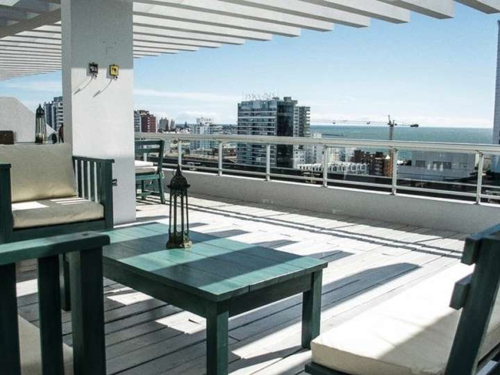 Apartamento en venta en Punta Del Este