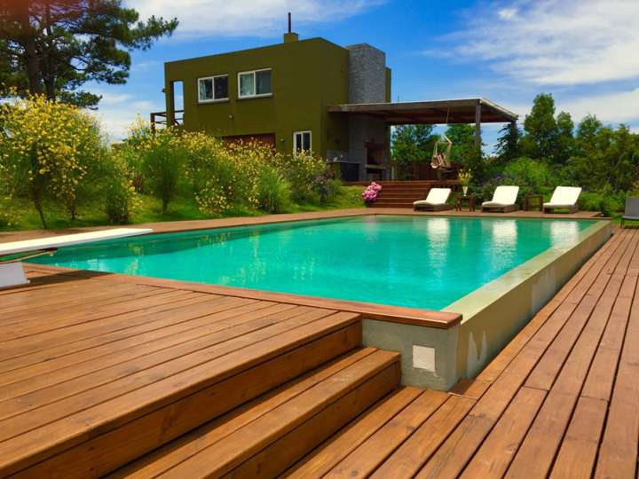 Casa en venta en Maldonado