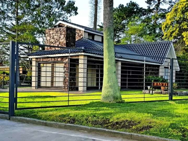 Casa en venta en Punta Del Este