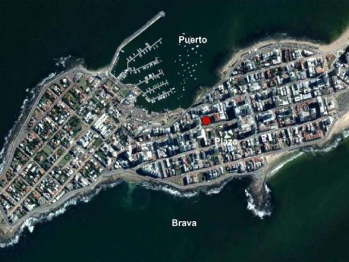 Apartamento en venta en Maldonado