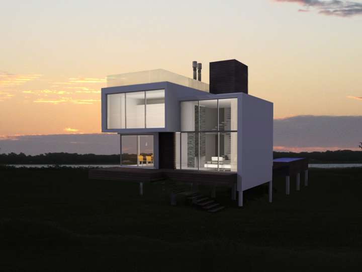 Casa en venta en Maldonado