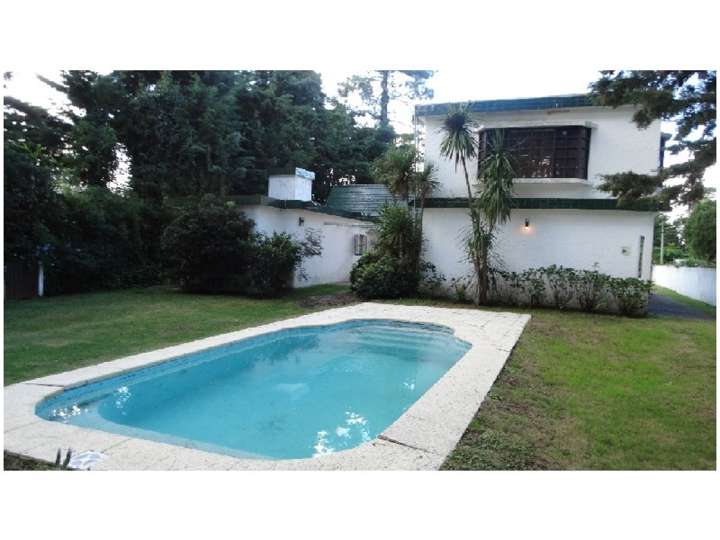 Casa en venta en Punta Del Este