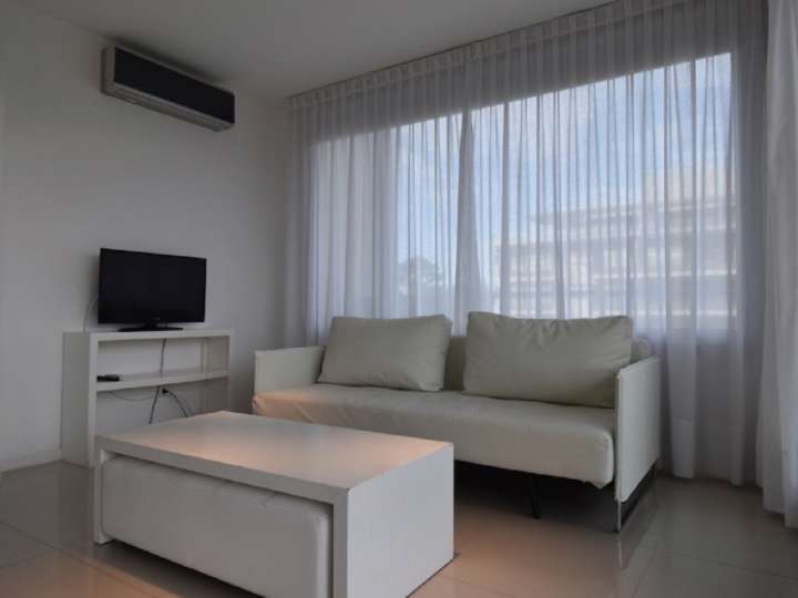 Apartamento en venta en Punta Del Este