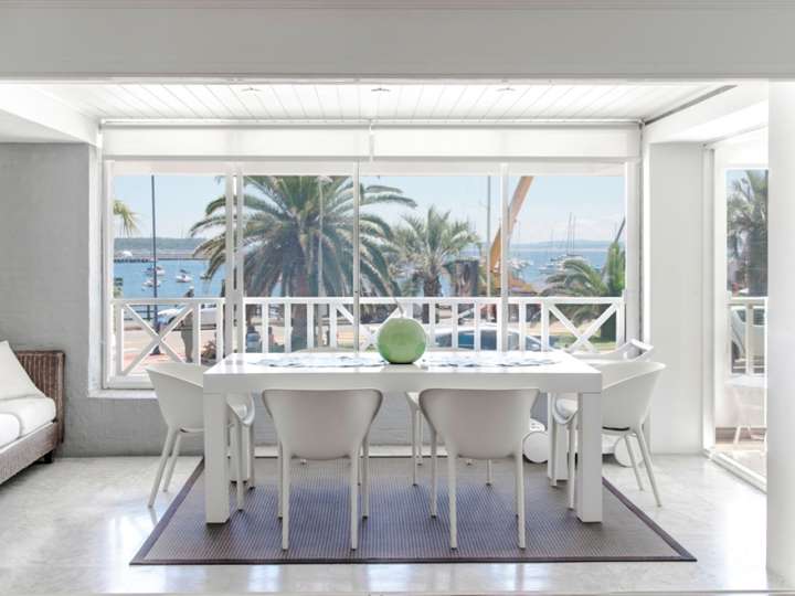 Apartamento en venta en Maldonado