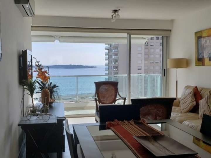 Apartamento en venta en Punta Del Este