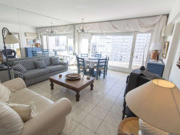 Apartamento en venta en Maldonado