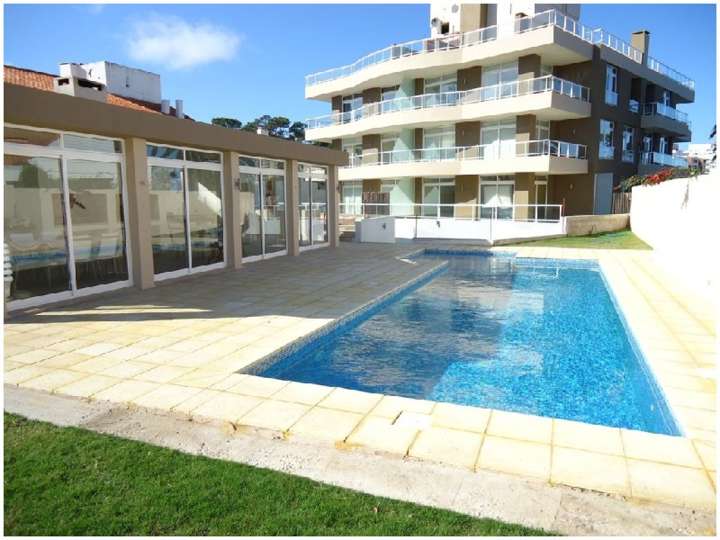 Apartamento en venta en Punta Del Este