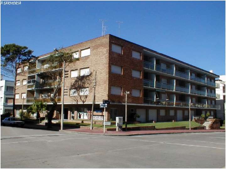 Apartamento en venta en Maldonado