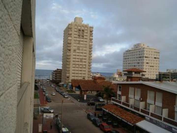 Apartamento en venta en Maldonado