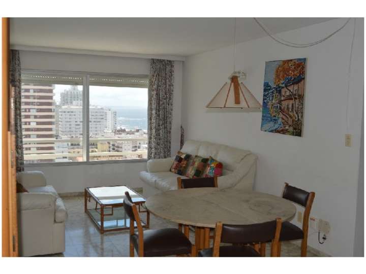Apartamento en venta en Maldonado