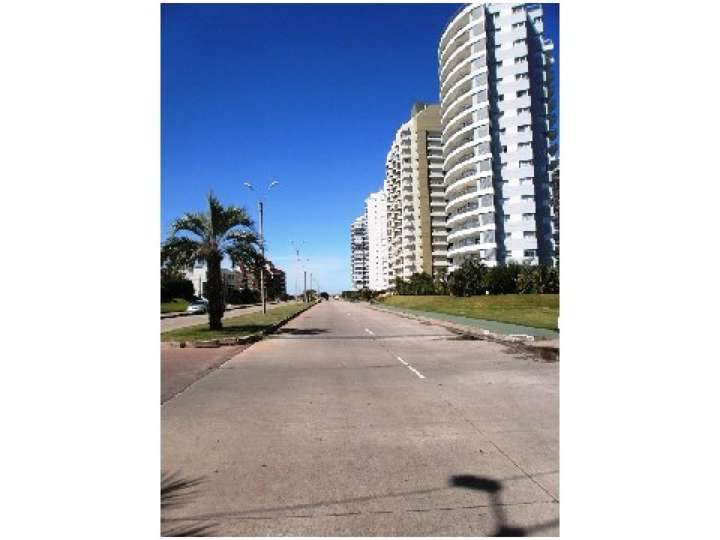 Apartamento en venta en Punta Del Este