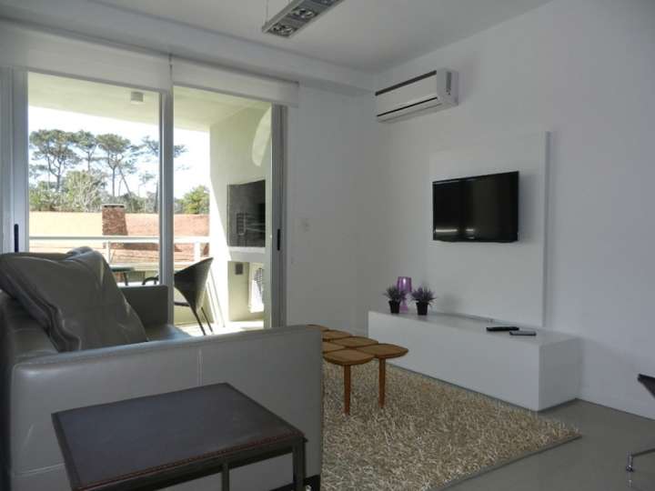 Apartamento en venta en Punta Del Este