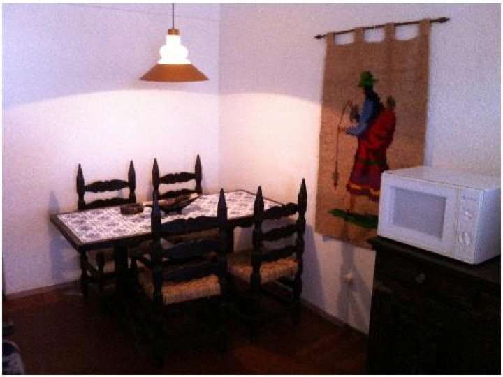 Apartamento en venta en Punta Del Este