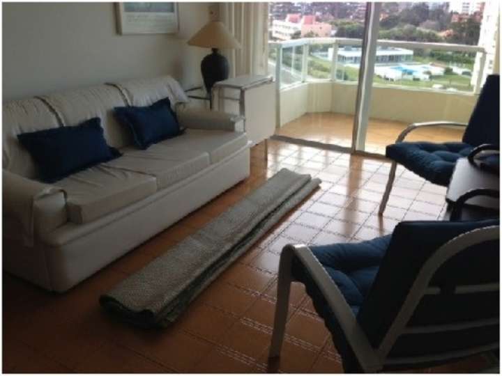 Apartamento en venta en Punta Del Este