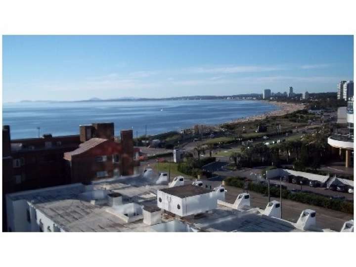 Apartamento en venta en Punta Del Este