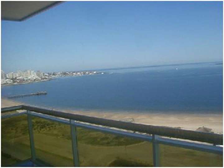 Apartamento en venta en Punta Del Este