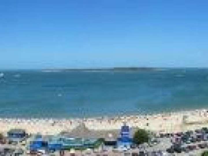 Apartamento en venta en Punta Del Este