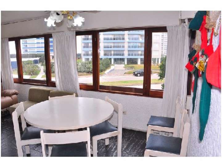 Apartamento en venta en Punta Del Este