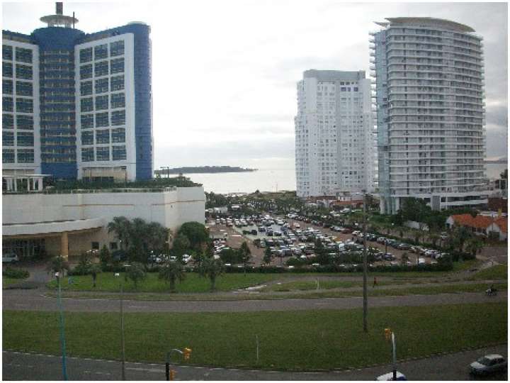 Apartamento en venta en Punta Del Este