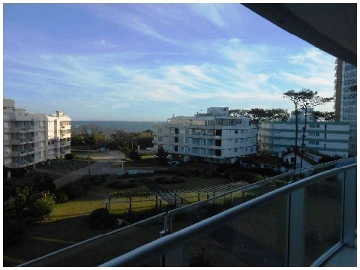 Apartamento en venta en Punta Del Este