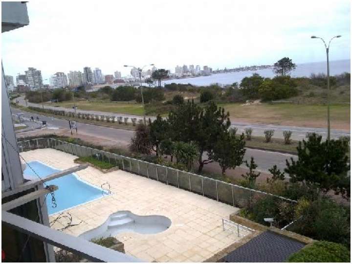 Apartamento en venta en Punta Del Este
