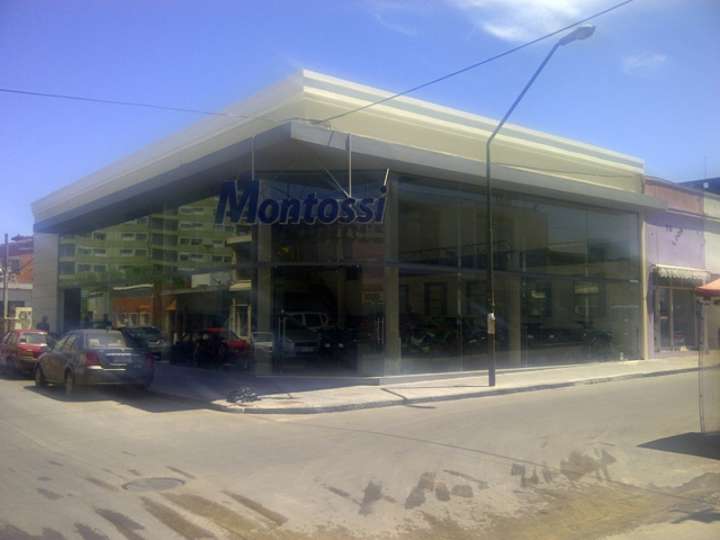 Comercial / Tienda en venta en Maldonado