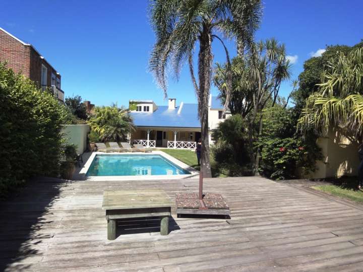 Casa en venta en Maldonado