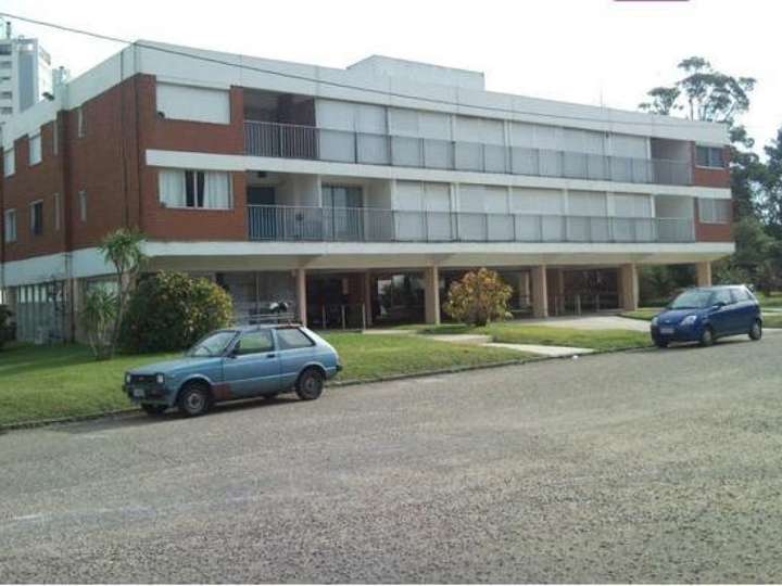 Apartamento en venta en Punta Del Este