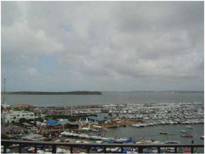 Apartamento en venta en Maldonado